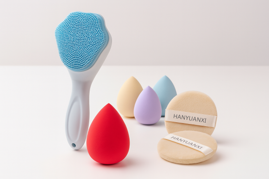 7-in-1 Complete Makeup Bundle