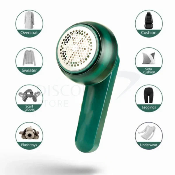 Electric Lint Remover Rechargeable