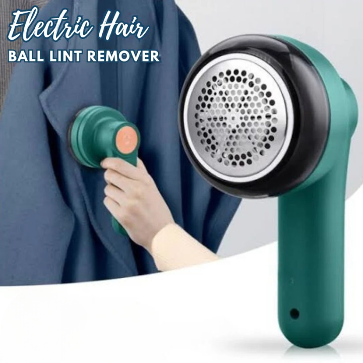 Electric Lint Remover Rechargeable