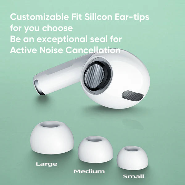 T03s Pro Joyroom Tws Active Noise Cancelling Anc Earbuds
