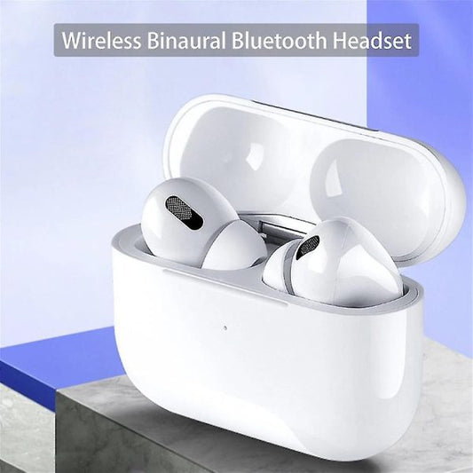 Airpods Pro Apple Wireless Earbuds Premium Sound Quality