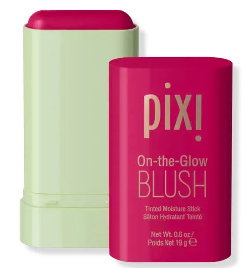 Pixi On The Glow Blush Stick