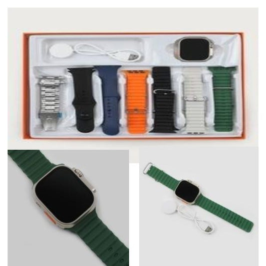 Y20 Ultra Sports Version Smart Watch