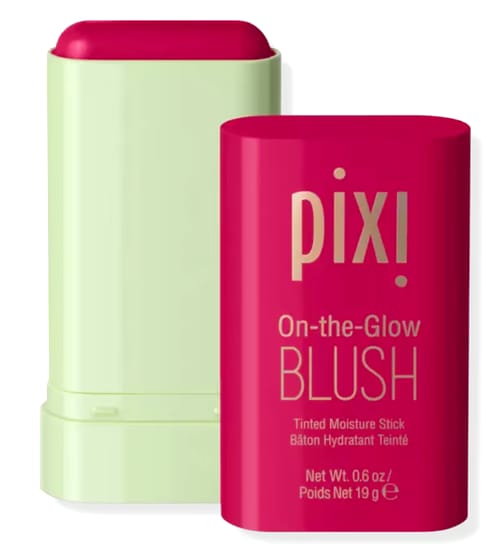 Pixi On The Glow Blush Stick
