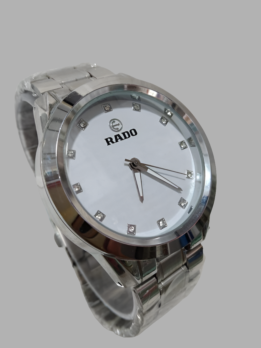 Rado Men’s Formal Wrist Watch
