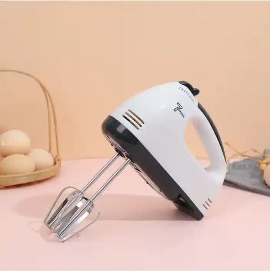 Electric Hand Mixer Beater Machine