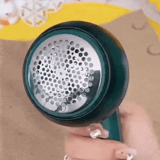 Electric Lint Remover Rechargeable