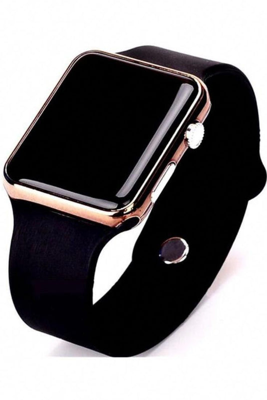 Touch Smart Led Digital electronic watch