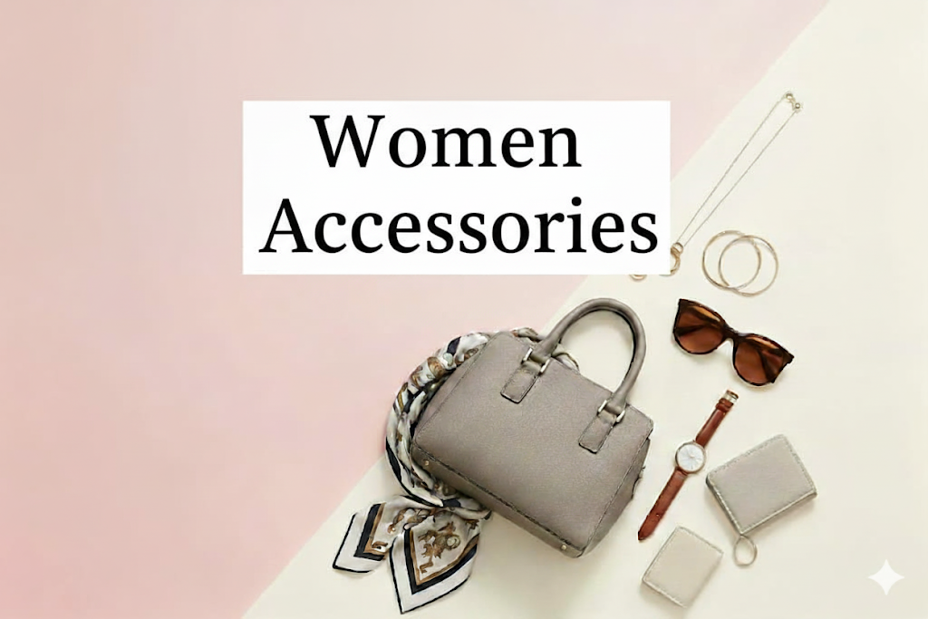 Women Accessories