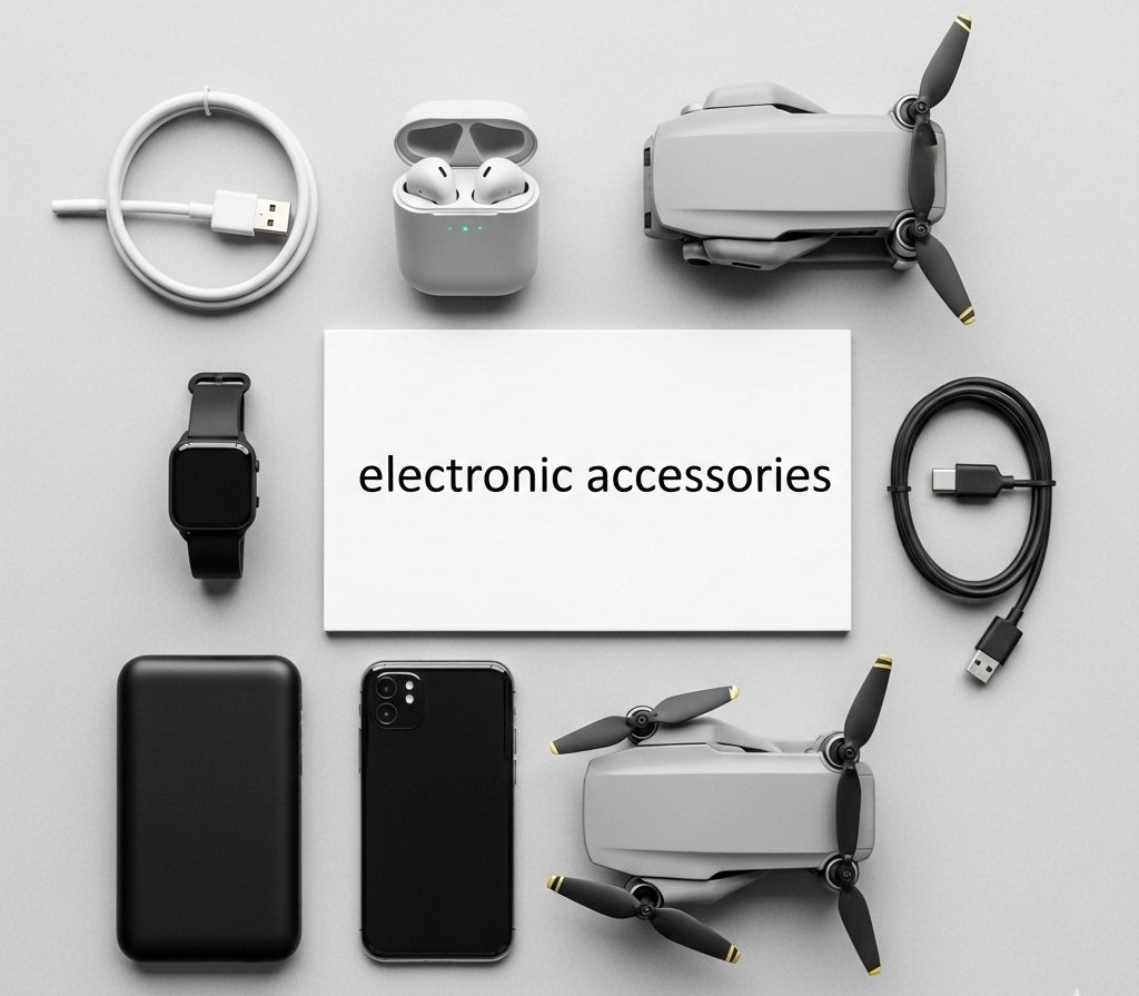 Electronic Accessories