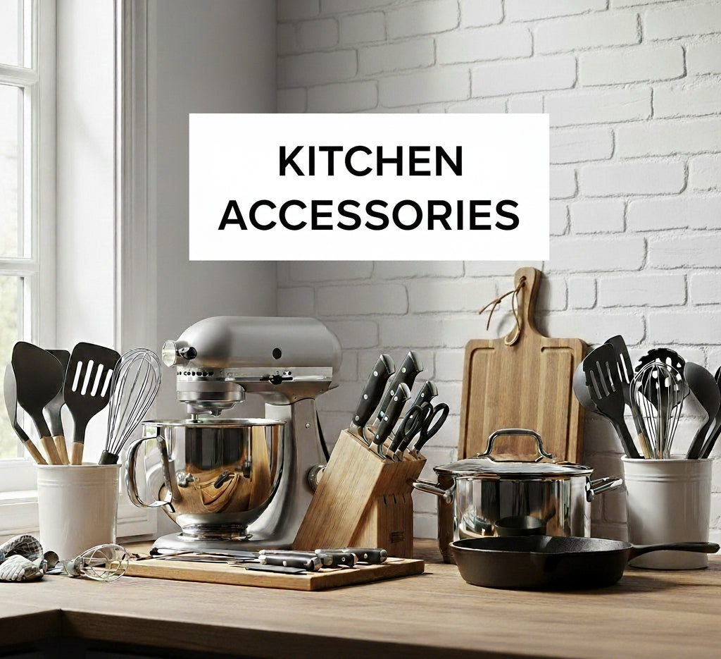 Kitchen Accessories