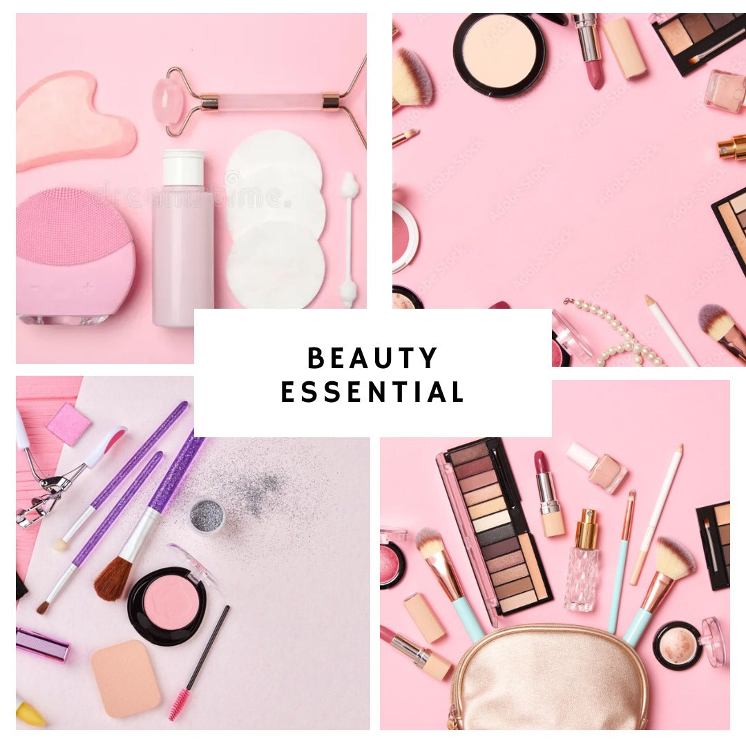 Beauty Essentials