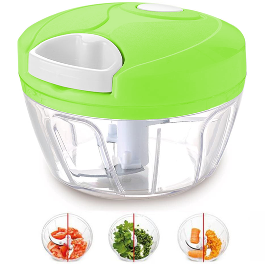 Multi-function Food Processor Chopper