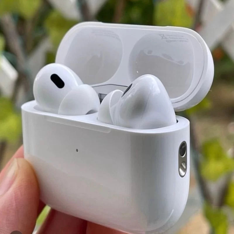 Airpods Pro Apple Wireless Earbuds Premium Sound Quality