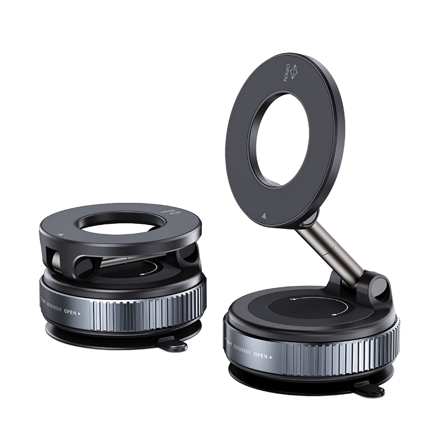 Adjustable Mobile Suction Holder