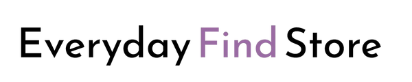  Everyday Finds Store 
