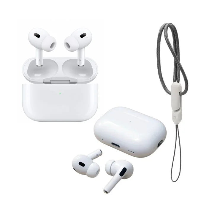 Airpods Pro Apple Wireless Earbuds Premium Sound Quality