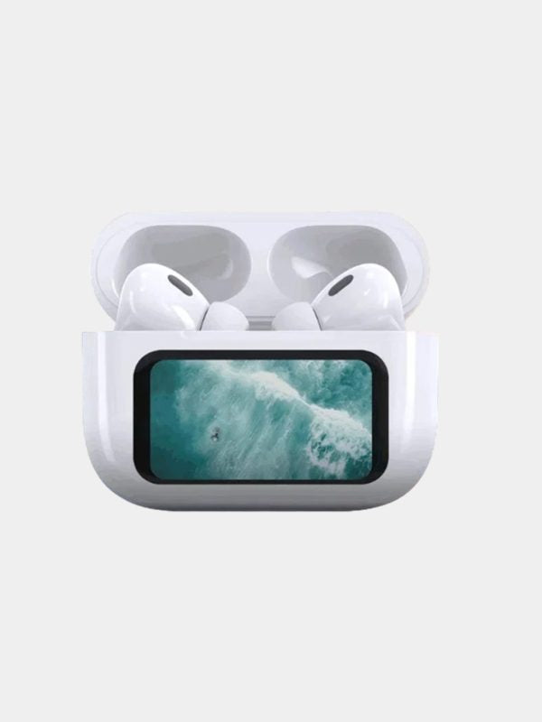 Airpods A9 Pro Wireless Earbuds For Android & Ios