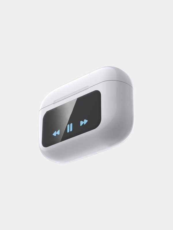 Airpods A9 Pro Wireless Earbuds For Android & Ios