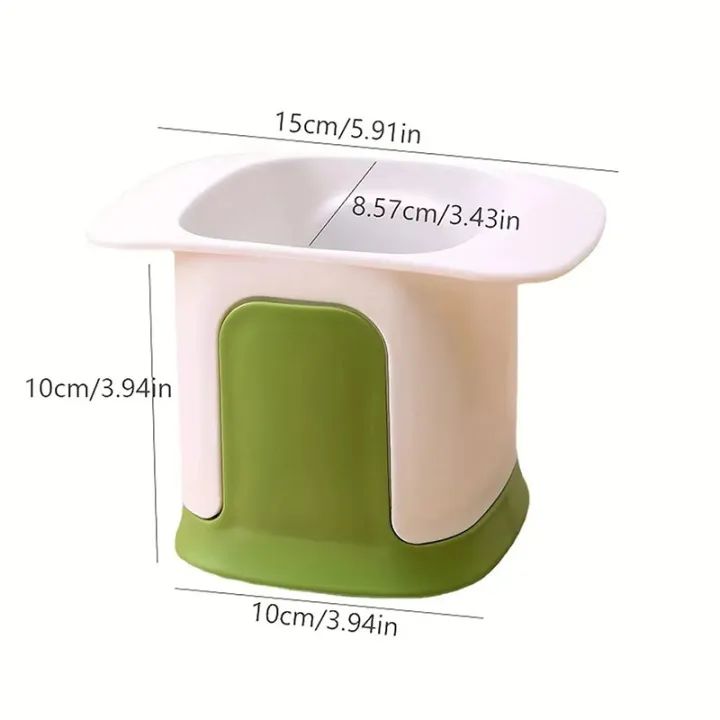Multifunctional Vegetable Chopper Onion Dicing Artifact French Fries Slicer