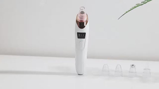 5 in 1 Electric Blackhead Remover