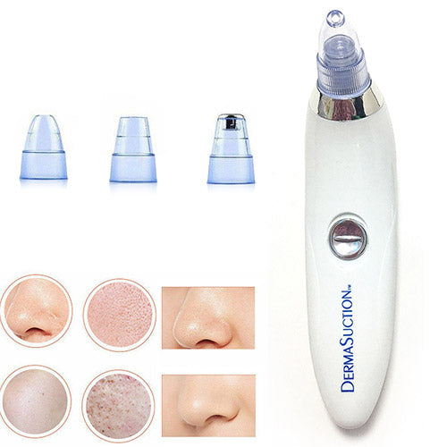 5 in 1 Electric Blackhead Remover